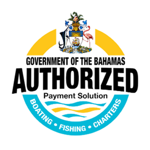 The Islands of the Bahamas Logo